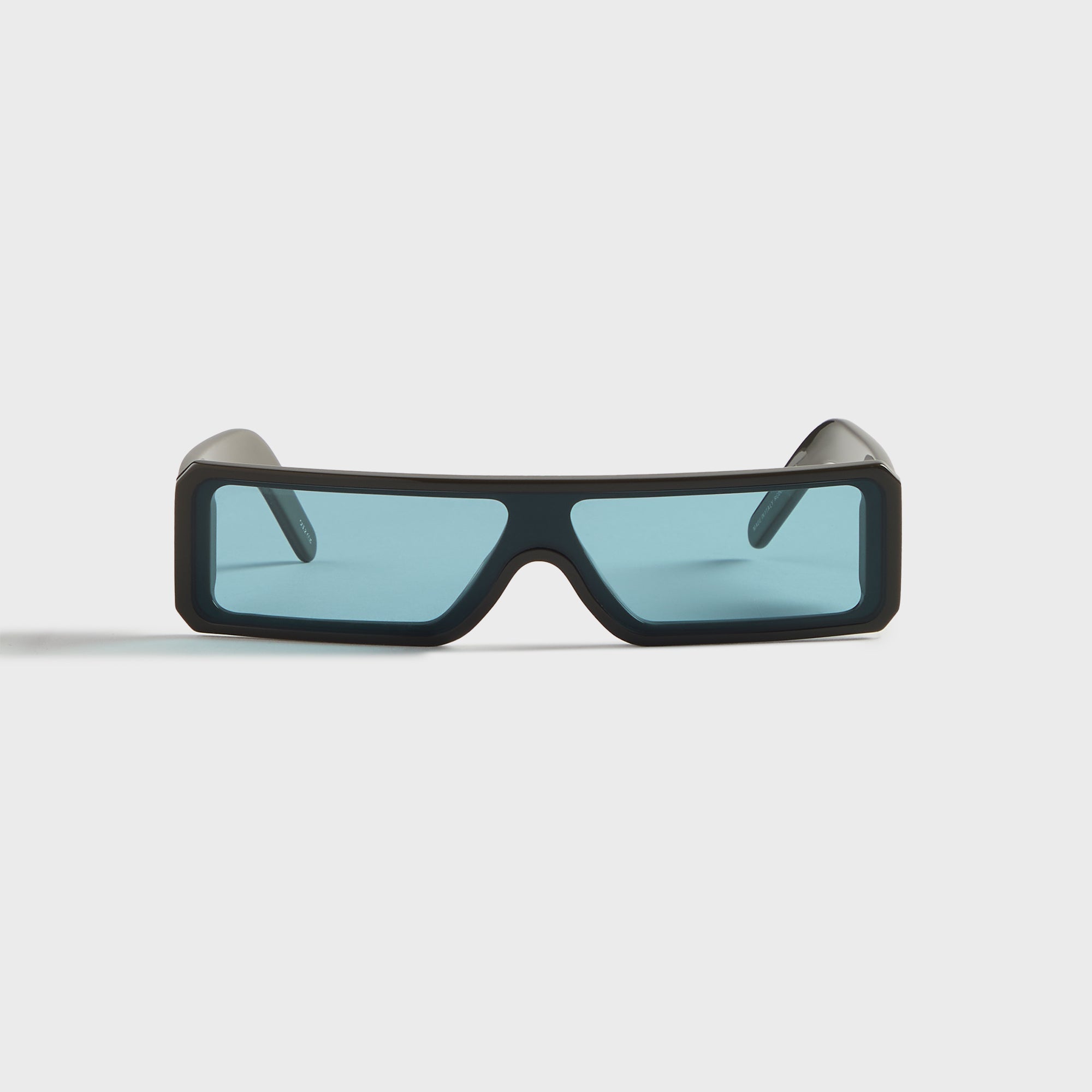 Rick owens Eyewear оригінал | Швидка доставка Україна – боковий вид