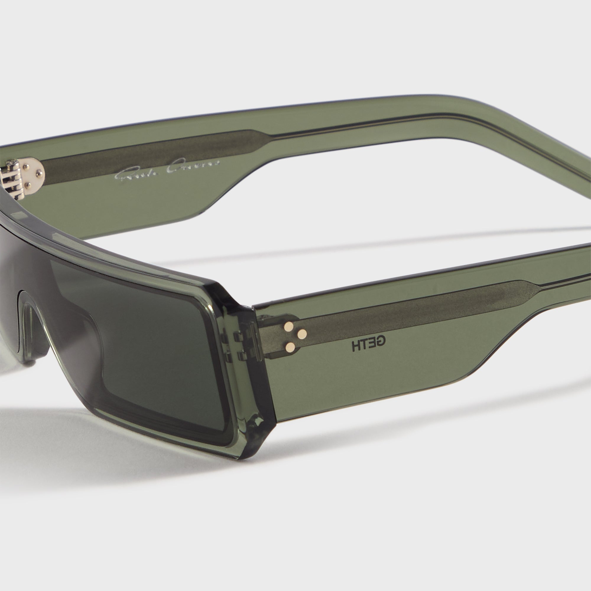 Concordians Gethshades Sunglasses Bosco Rick owens оригінал – Купити в Україні – детальний вид