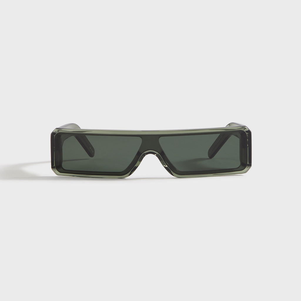 Concordians Gethshades Sunglasses Bosco Rick owens оригінал – Купити в Україні – боковий вид