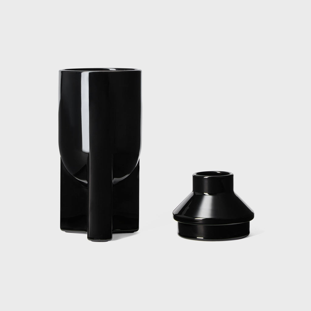 Оригінальна Lapparition Scented Candle Black Rick owens – детальний вид