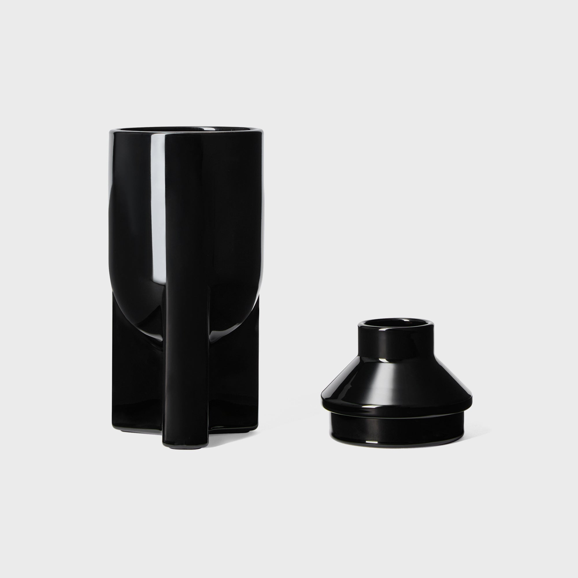 Оригінальна Lapparition Scented Candle Black Rick owens – детальний вид
