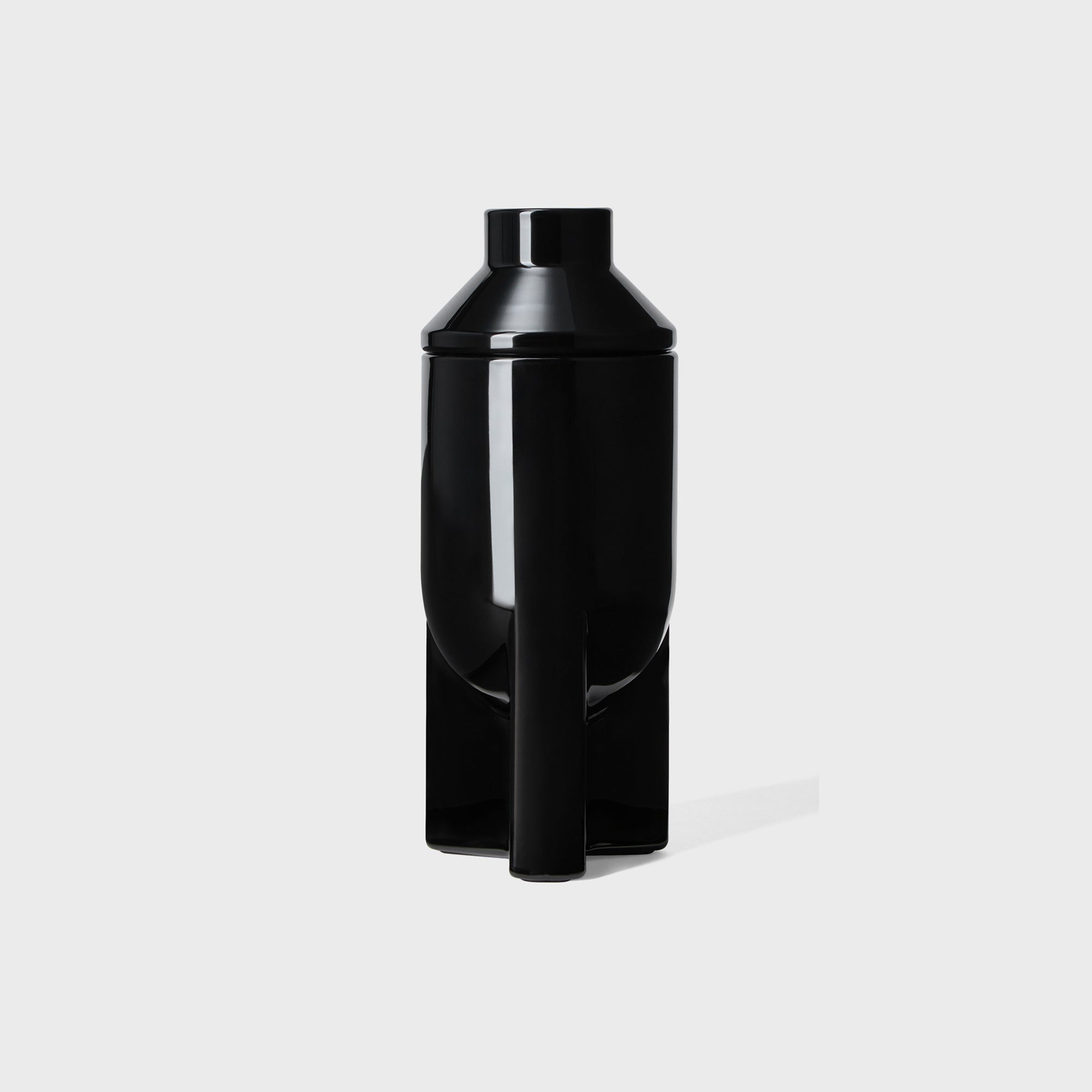 Оригінальна Lapparition Scented Candle Black Rick owens – вид ззаду