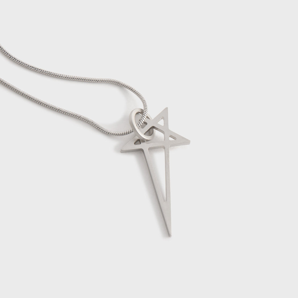 Rick owens Jewelry & Watches оригінал | Швидка доставка Україна – вид ззаду