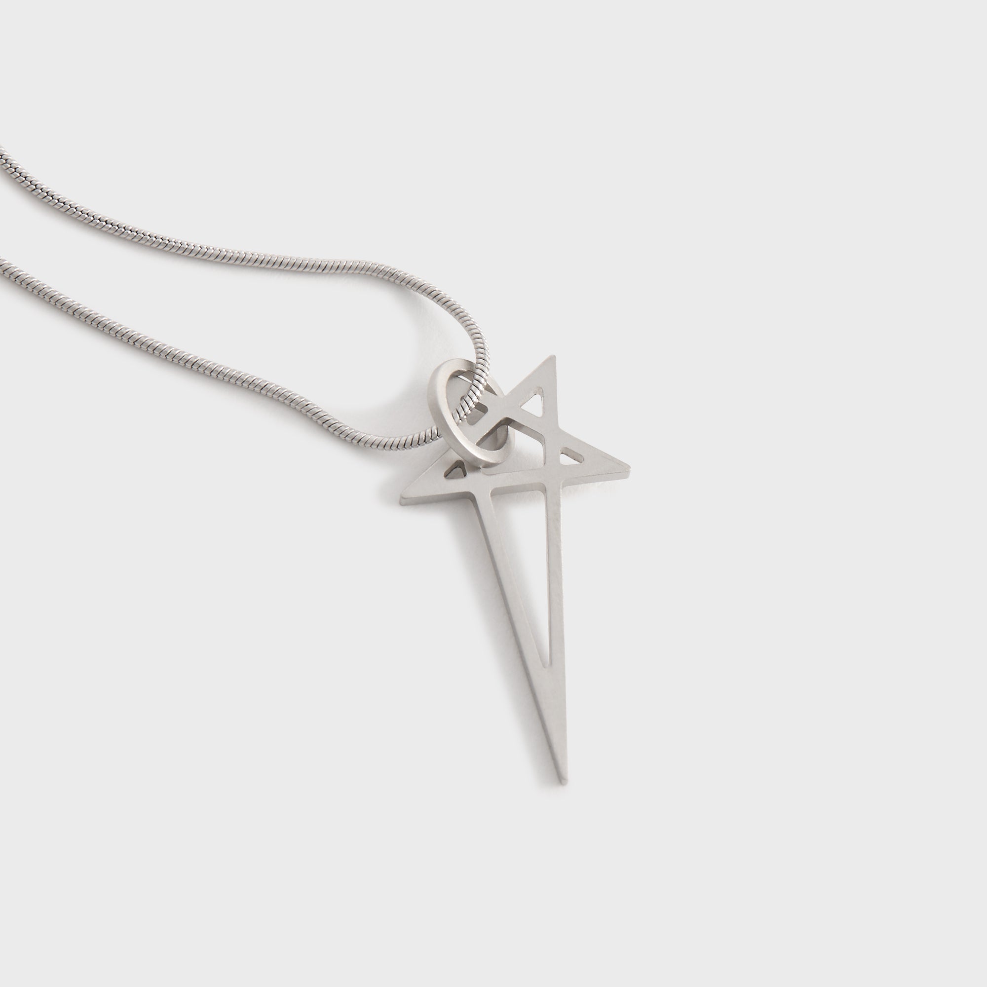 Rick owens Jewelry & Watches оригінал | Швидка доставка Україна – вид ззаду