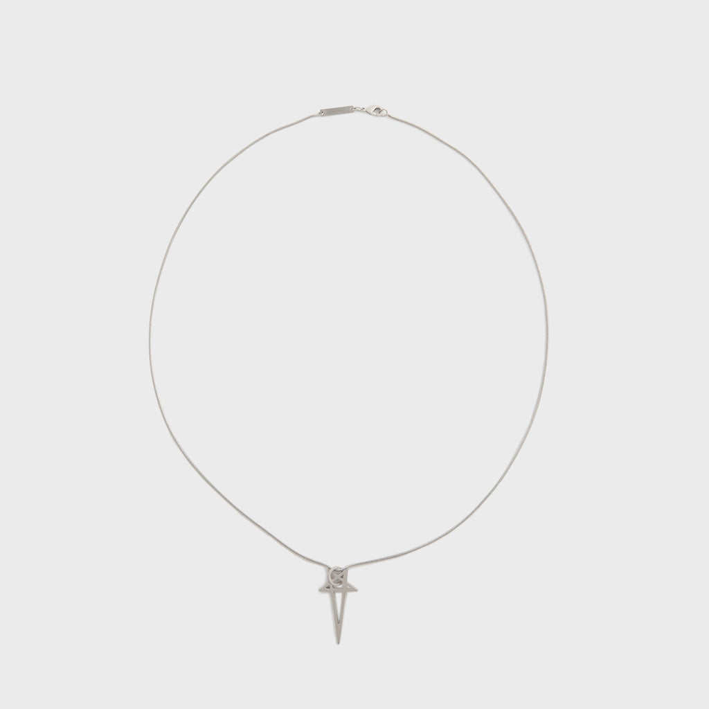 Rick owens Jewelry & Watches оригінал | Швидка доставка Україна – боковий вид