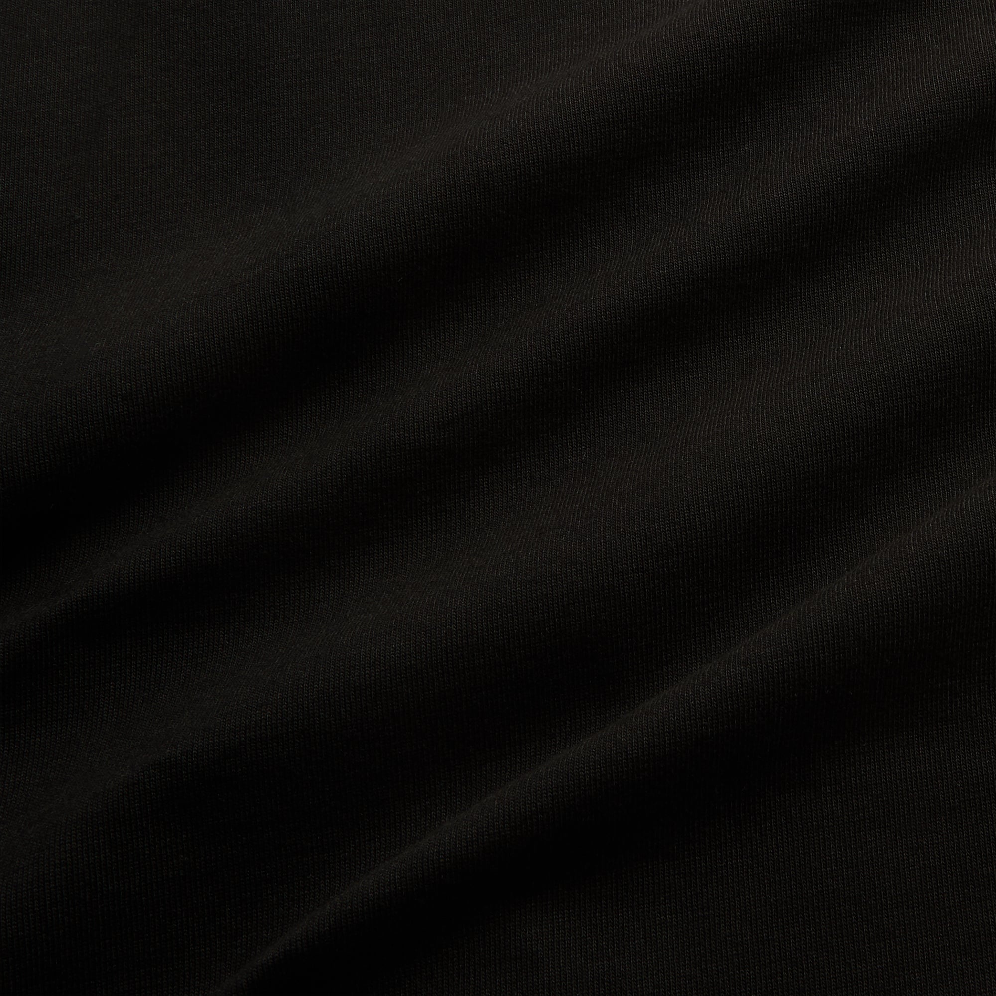 Оригінальна Tommy Tee Black Rick owens – детальний вид