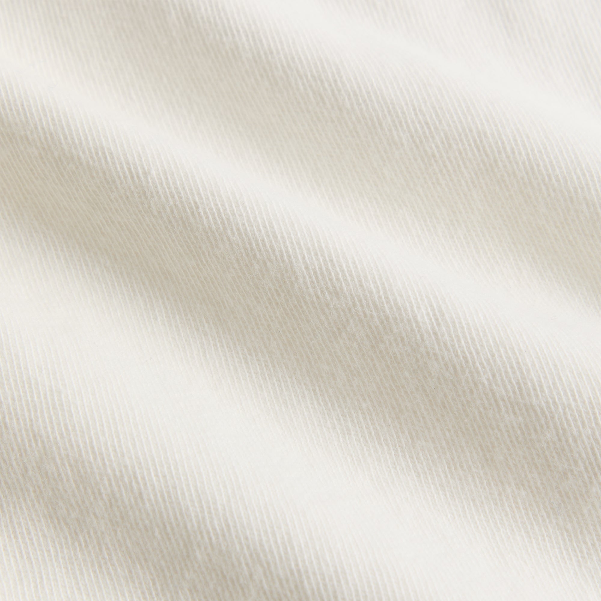 Tommy Tee Milk Rick owens – Гарантія оригінальності – детальний вид