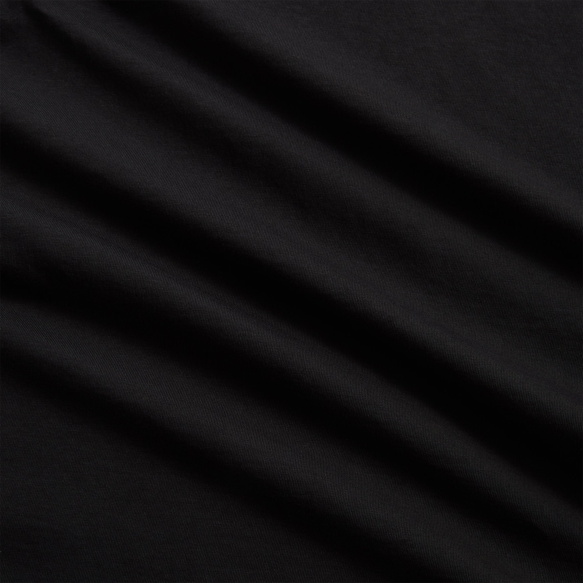 Оригінальна Tommy Tee Black Rick owens – детальний вид