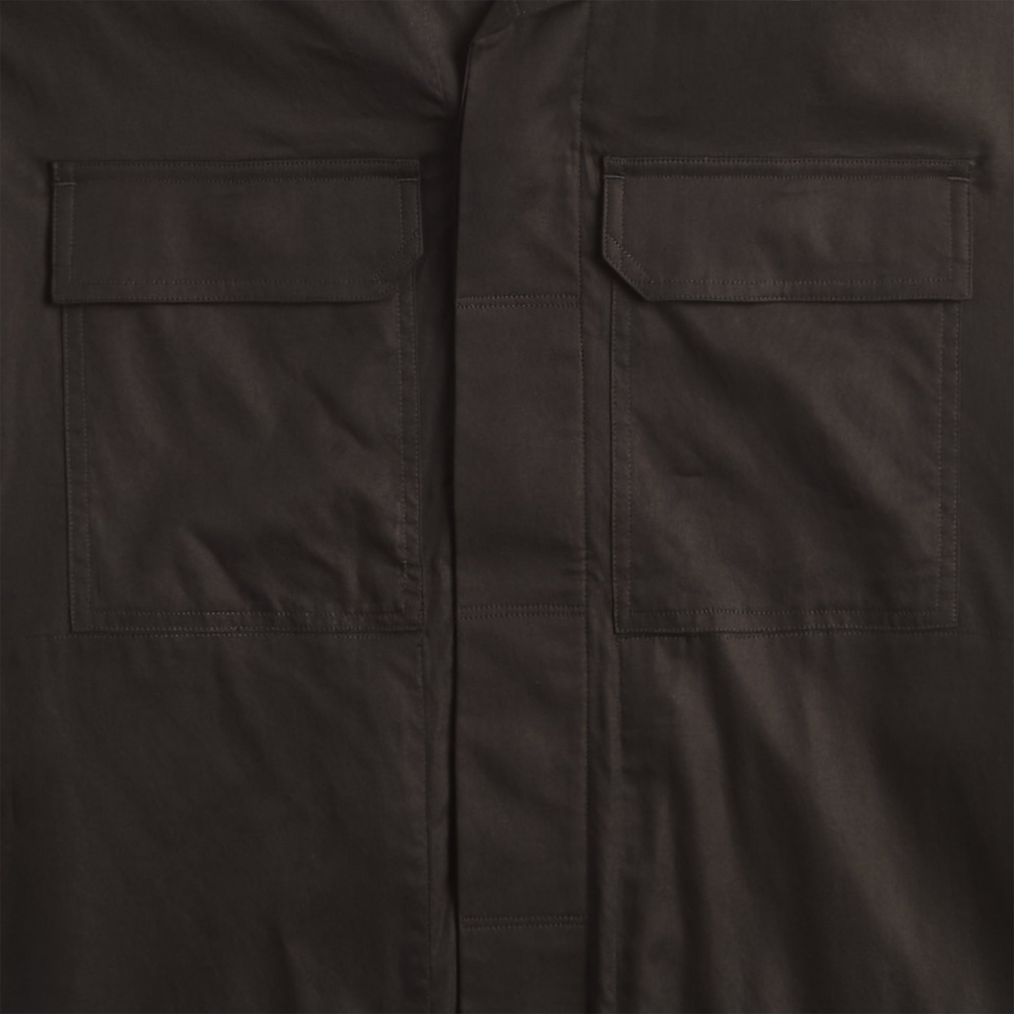Magnum Tommy Shirt Black Rick owens оригінал – Купити в Україні – детальний вид