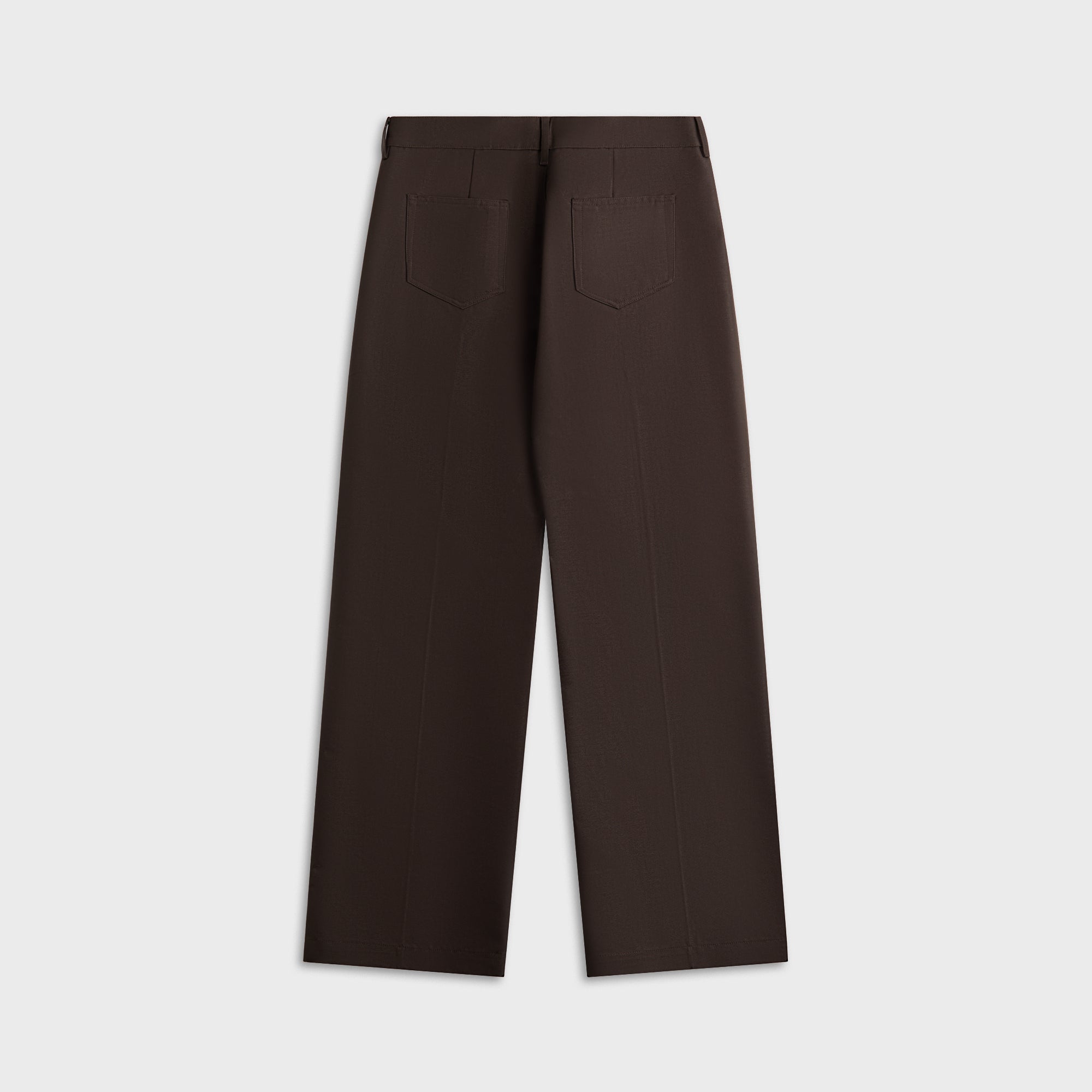 Geth Jeans Dark Dust Rick owens оригінал – Купити в Україні – вид ззаду
