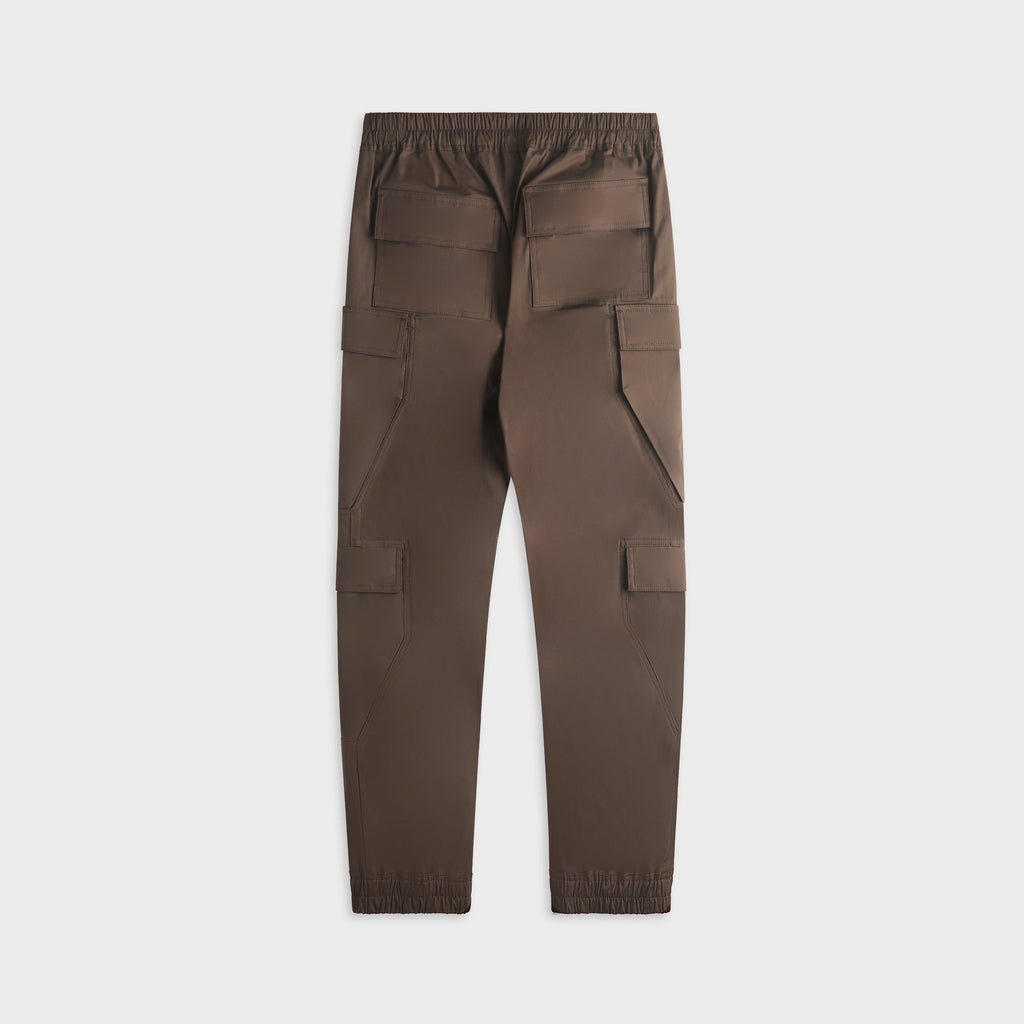 Rick owens Bottoms оригінал | Швидка доставка Україна – вид ззаду
