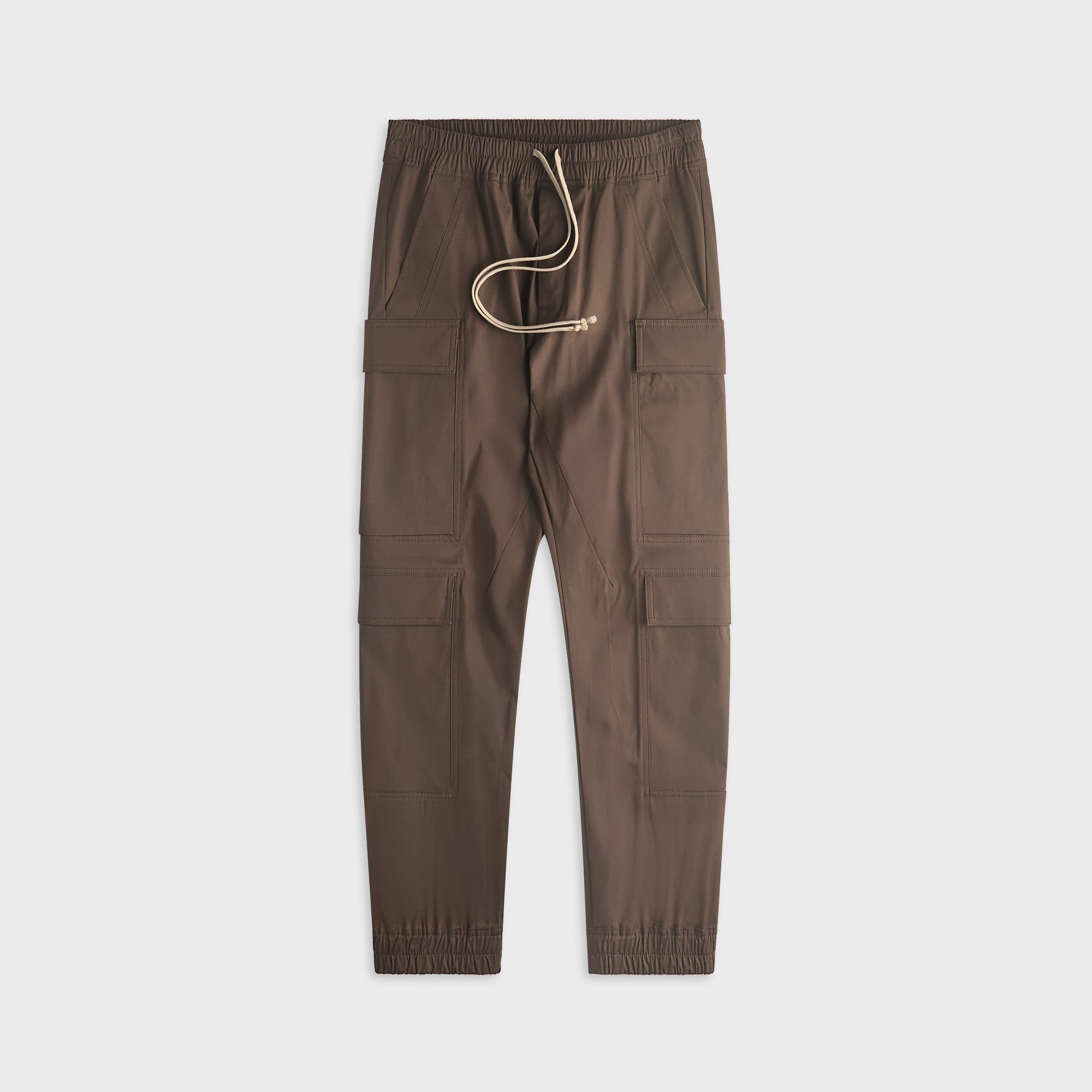 Rick owens Bottoms оригінал | Швидка доставка Україна – боковий вид
