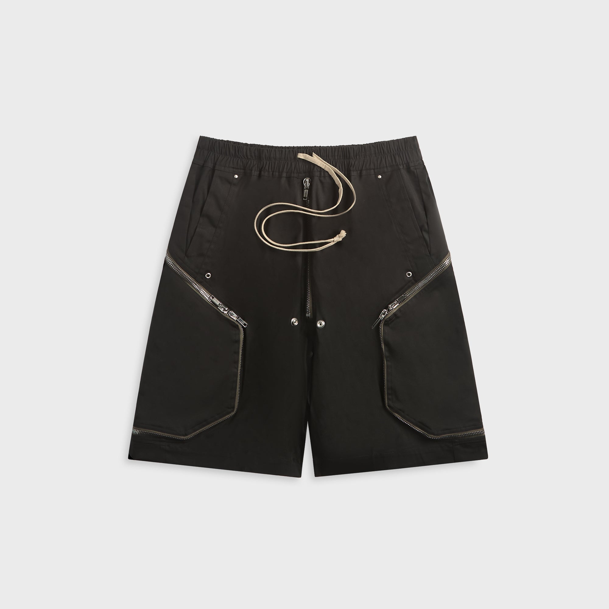 Rick owens Bottoms оригінал | Швидка доставка Україна – боковий вид