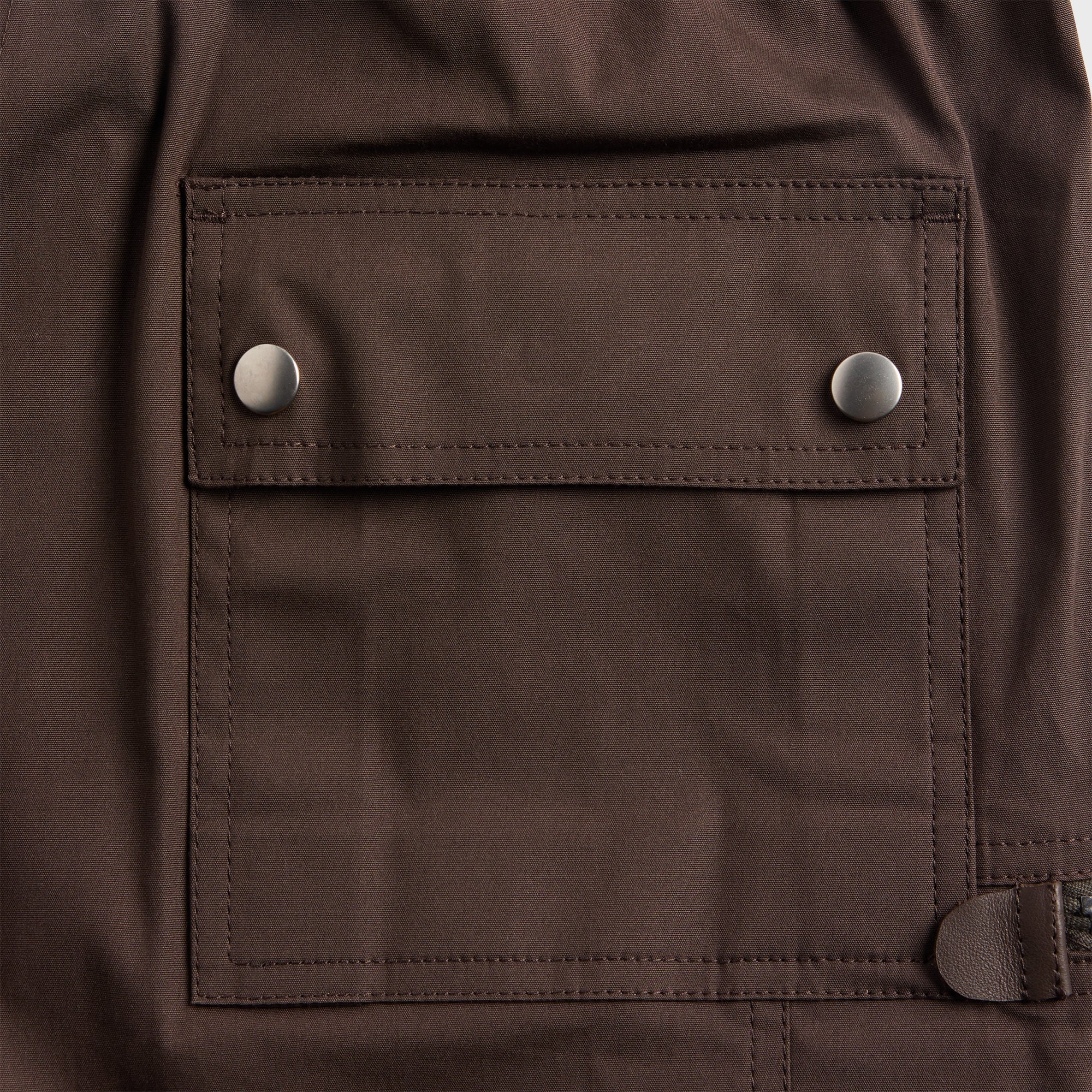 Bauhaus Cargo Pant Dark Dust Rick owens оригінал – Купити в Україні – детальний вид