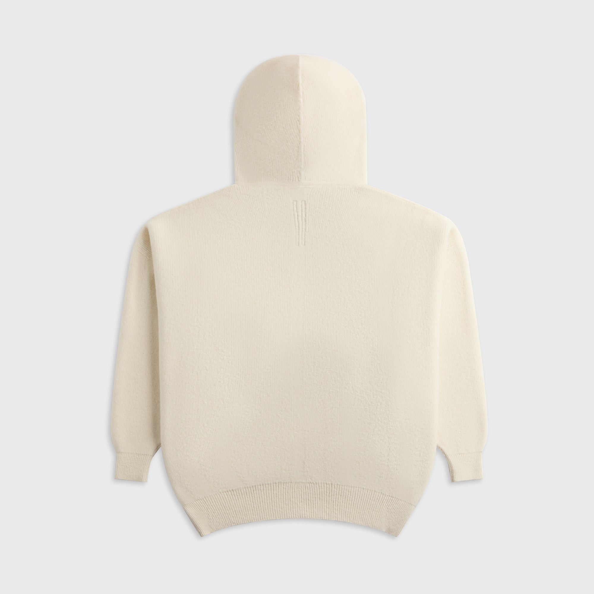 Rick owens Knitwear оригінал | Швидка доставка Україна – вид ззаду
