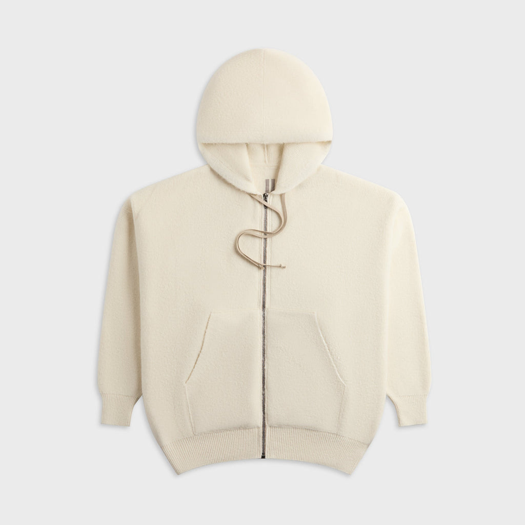 Rick owens Knitwear оригінал | Швидка доставка Україна – боковий вид