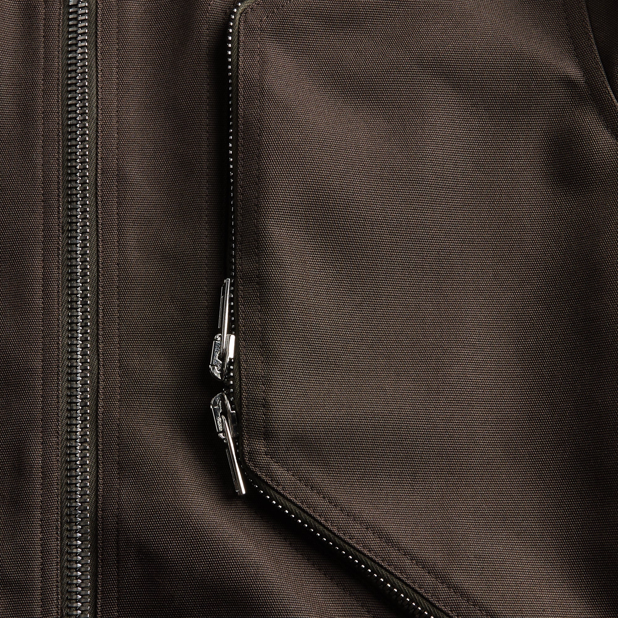 Heizer Flight Bomber Jacket Dark Dust Rick owens оригінал – Купити в Україні – детальний вид