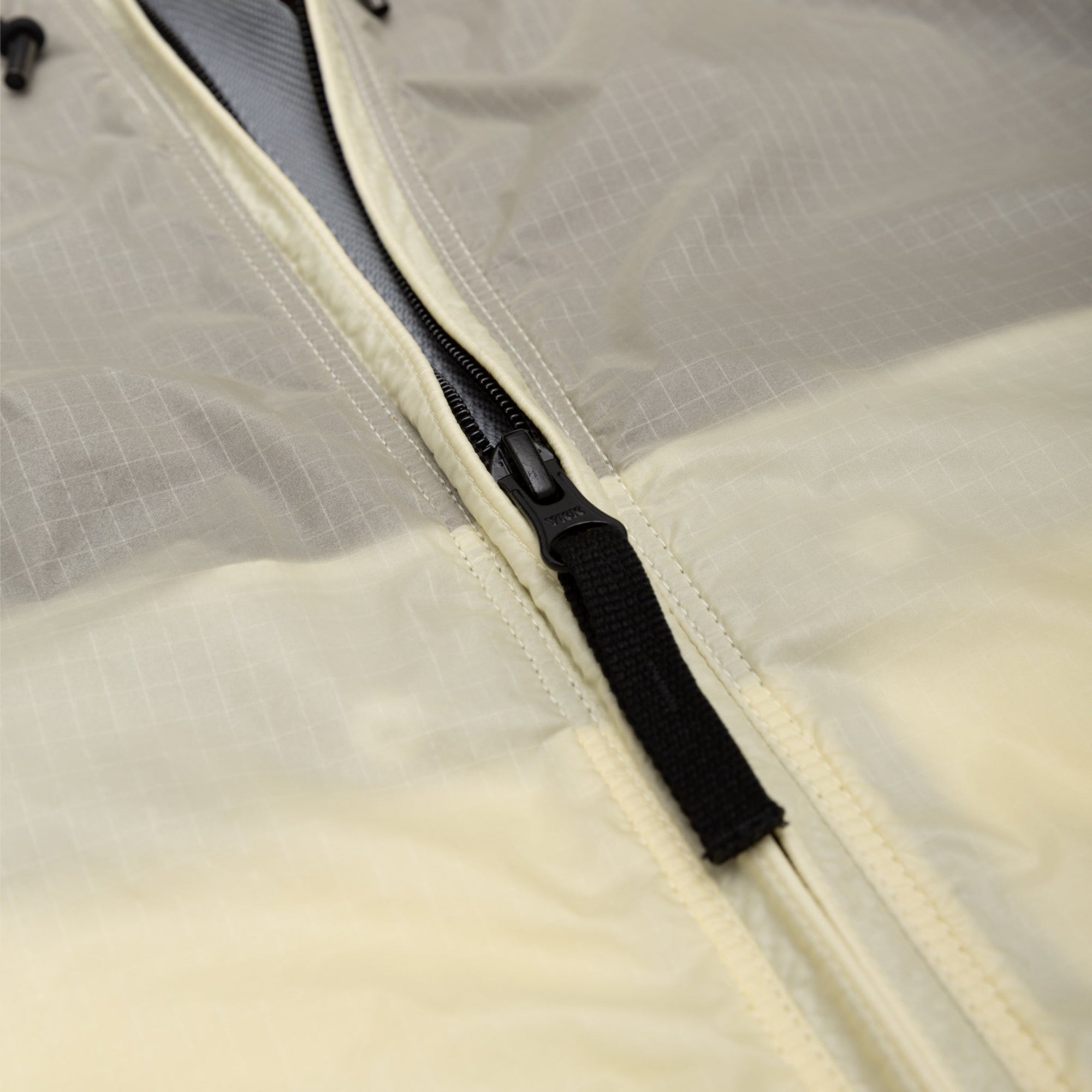 Оригінальна Ripstop Light Ht Nylon Jacket Stone island – детальний вид