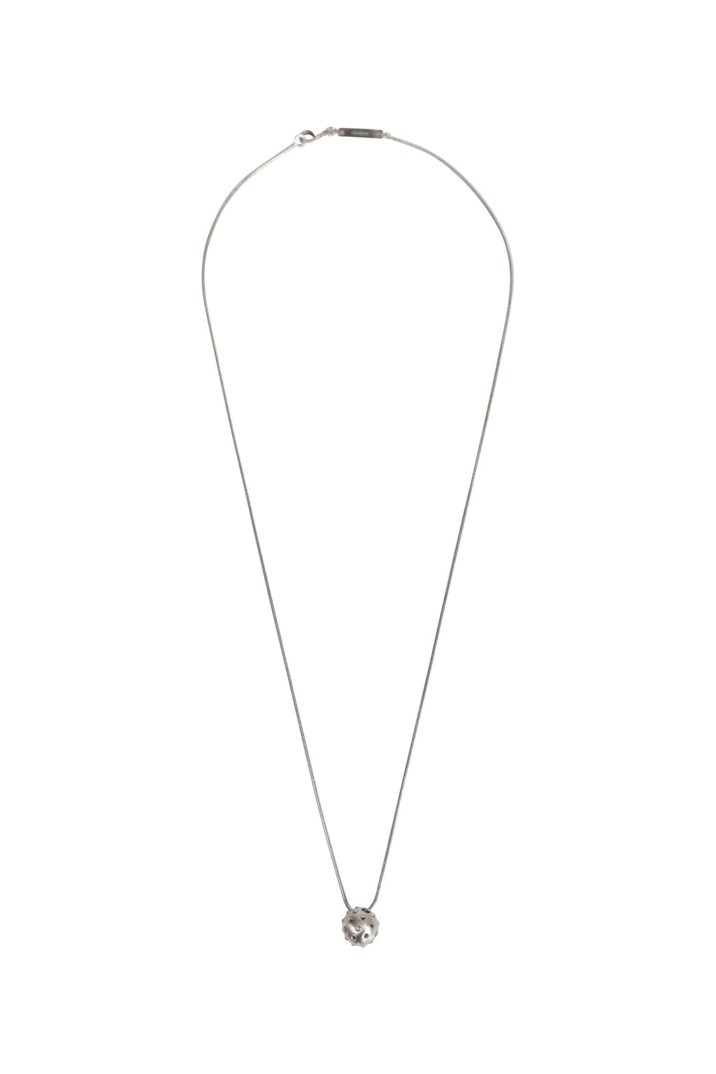 Rick owens Jewelry & Watches оригінал | Швидка доставка Україна – боковий вид