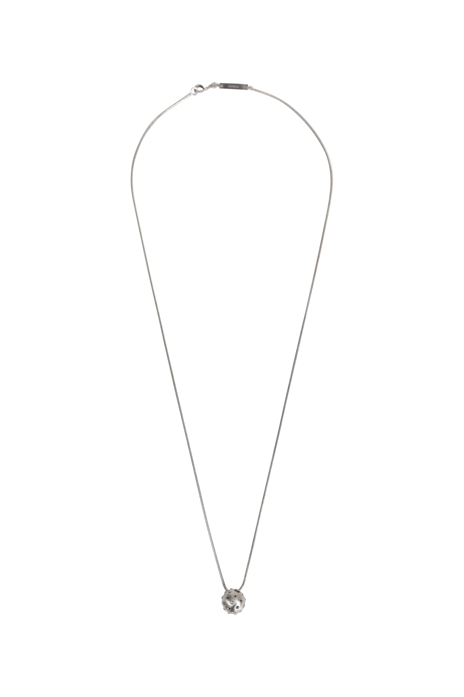 Rick owens Jewelry & Watches оригінал | Швидка доставка Україна – боковий вид - RICK OWENS