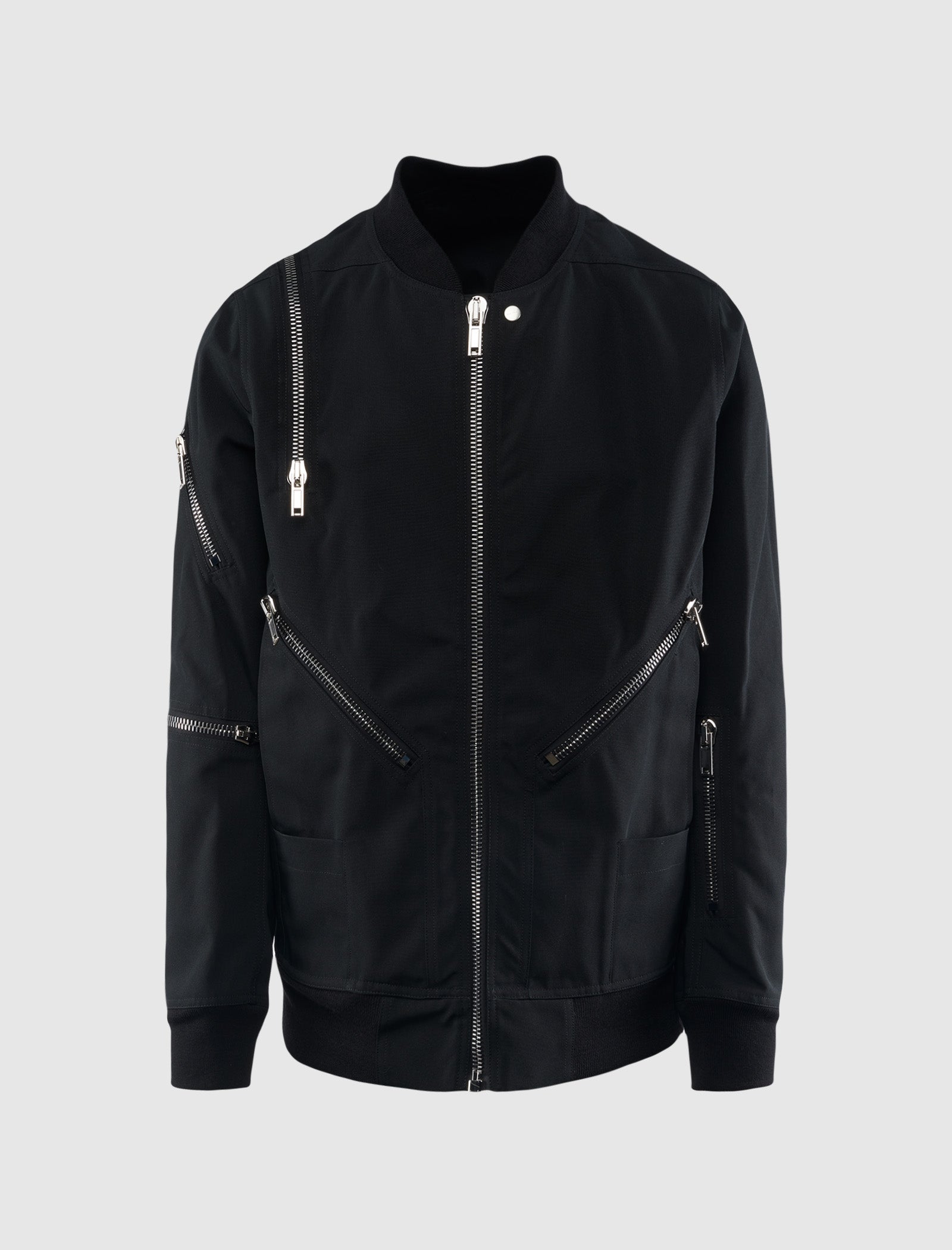 Rick owens Outerwear оригінал | Швидка доставка Україна – боковий вид