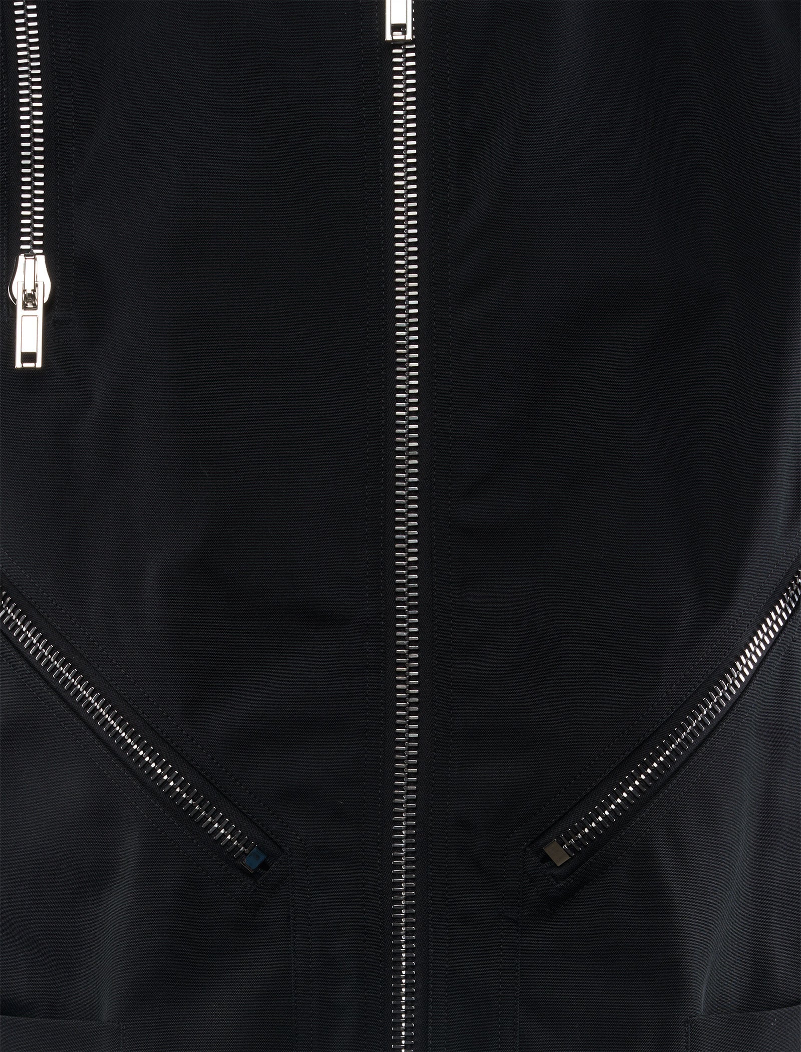 Rick owens Outerwear оригінал | Швидка доставка Україна – вид ззаду