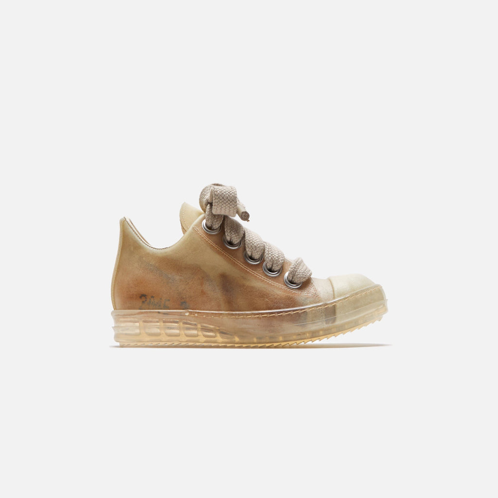 Rick owens Footwear оригінал | Швидка доставка Україна – боковий вид