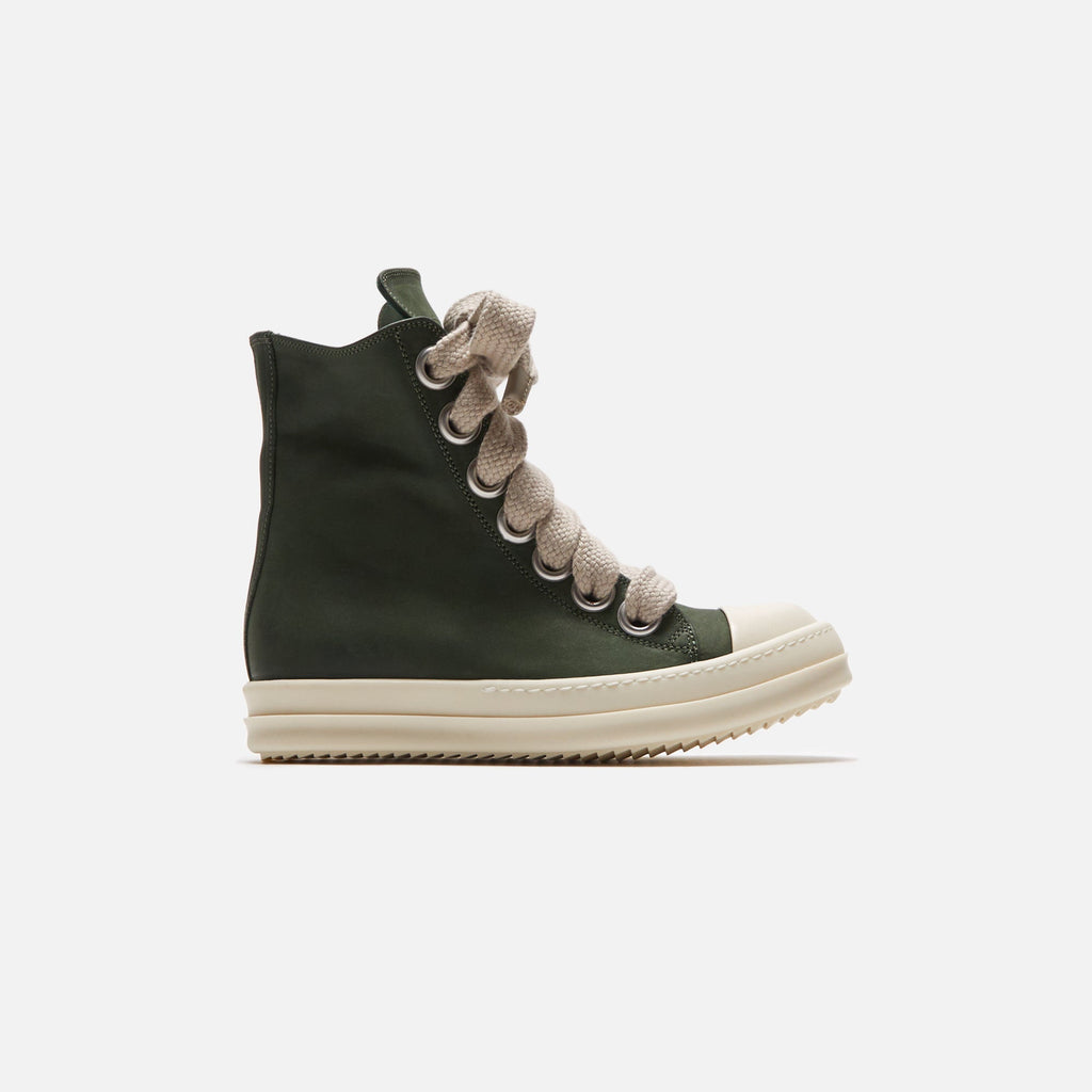 Rick owens Footwear оригінал | Швидка доставка Україна – боковий вид
