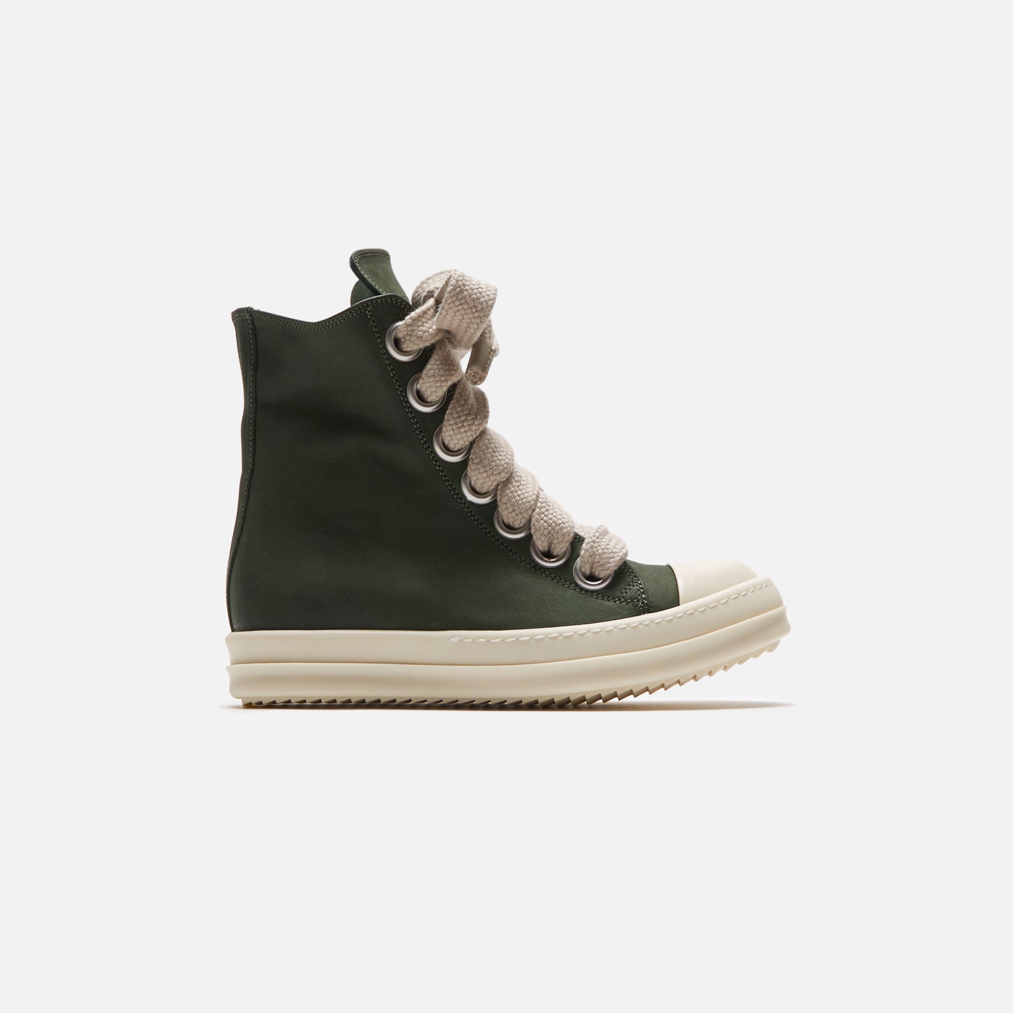Rick owens Footwear оригінал | Швидка доставка Україна – боковий вид