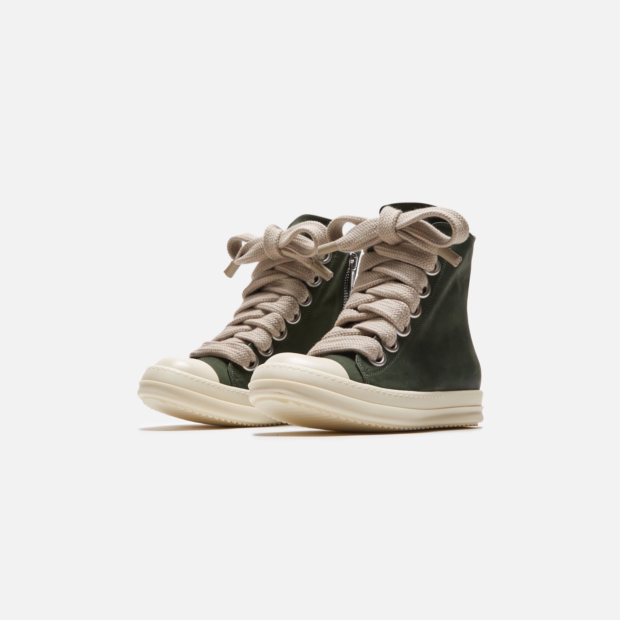 Rick owens Footwear оригінал | Швидка доставка Україна – вид ззаду