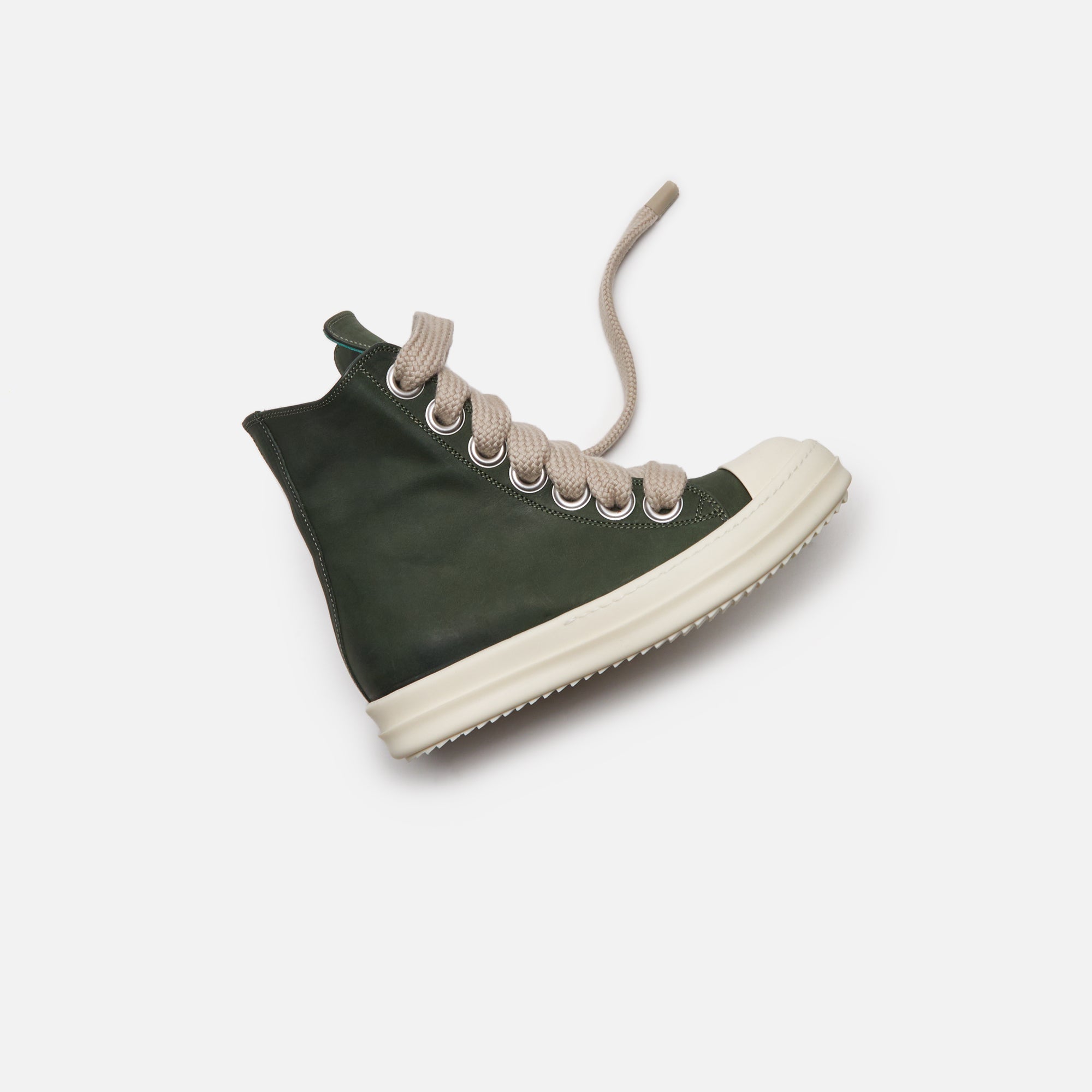 Rick owens Footwear оригінал | Швидка доставка Україна – збільшений вид