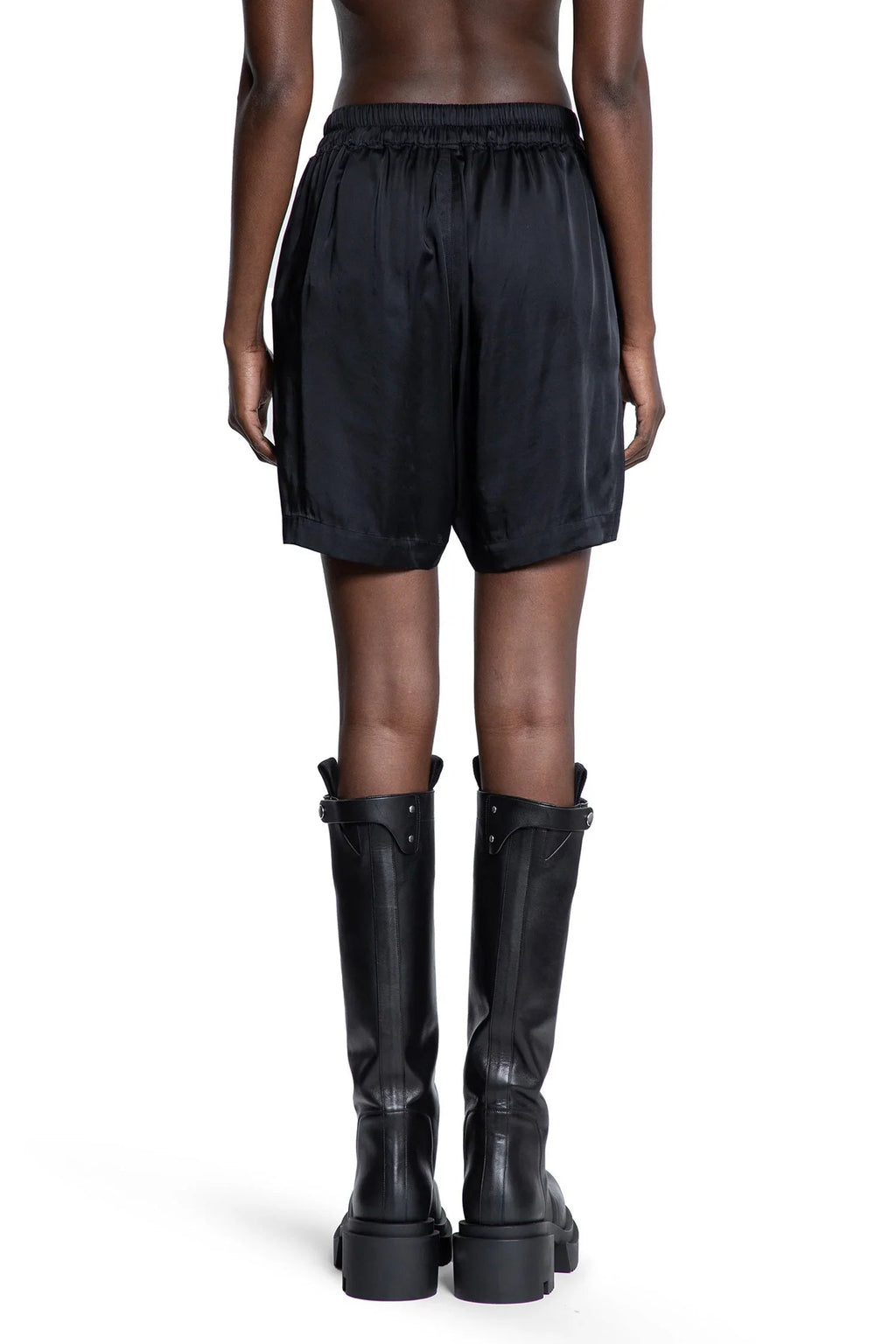 Rick owens Bottoms оригінал | Швидка доставка Україна – збільшений вид