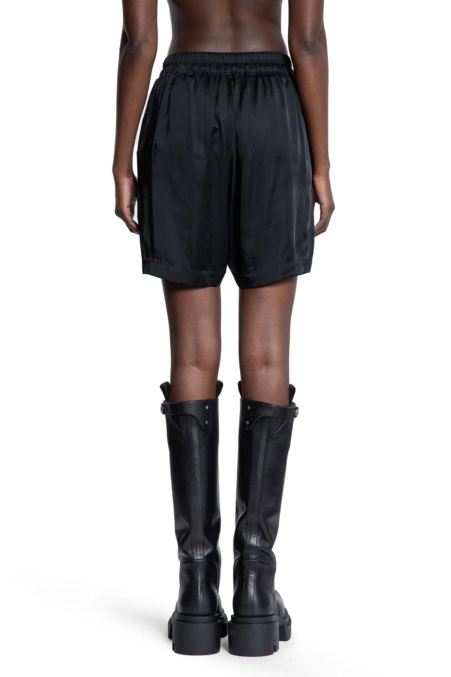 Rick owens Bottoms оригінал | Швидка доставка Україна – збільшений вид