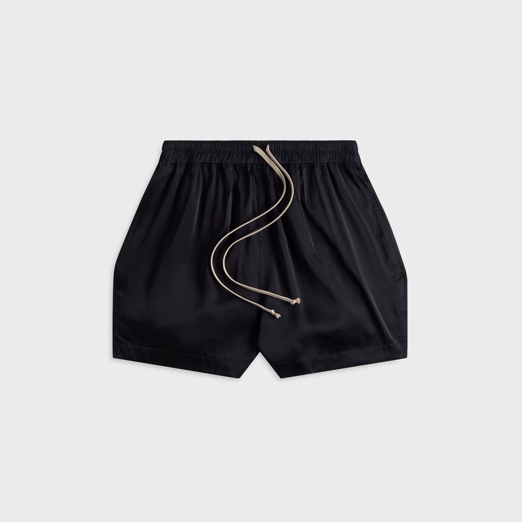 Rick owens Bottoms оригінал | Швидка доставка Україна – боковий вид