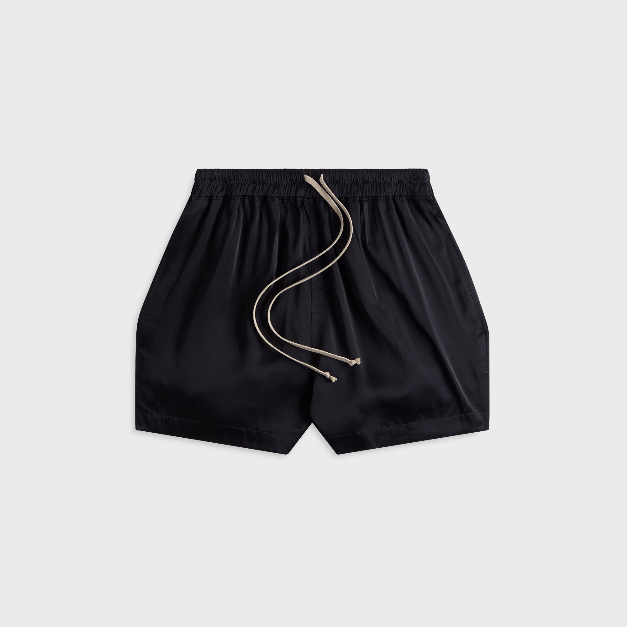 Rick owens Bottoms оригінал | Швидка доставка Україна – боковий вид