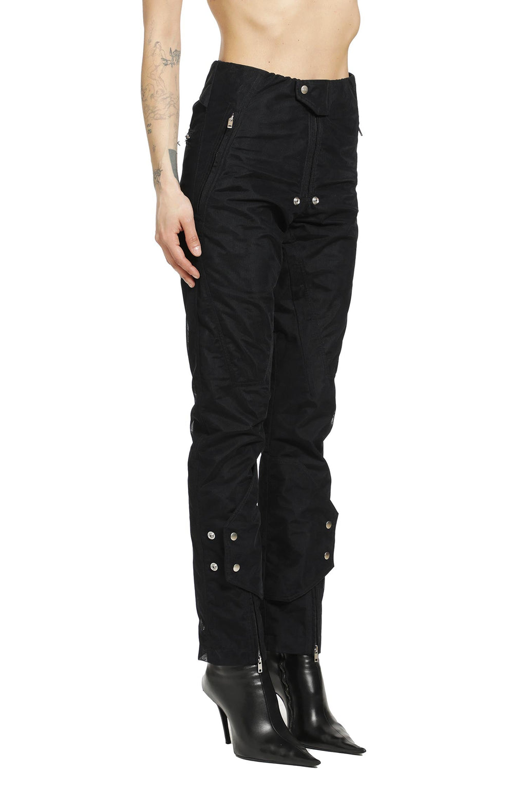 Temple Motopants Rick owens оригінал – Купити в Україні – детальний вид