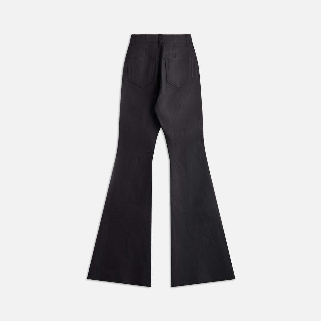 Rick owens Bottoms оригінал | Швидка доставка Україна – вид ззаду