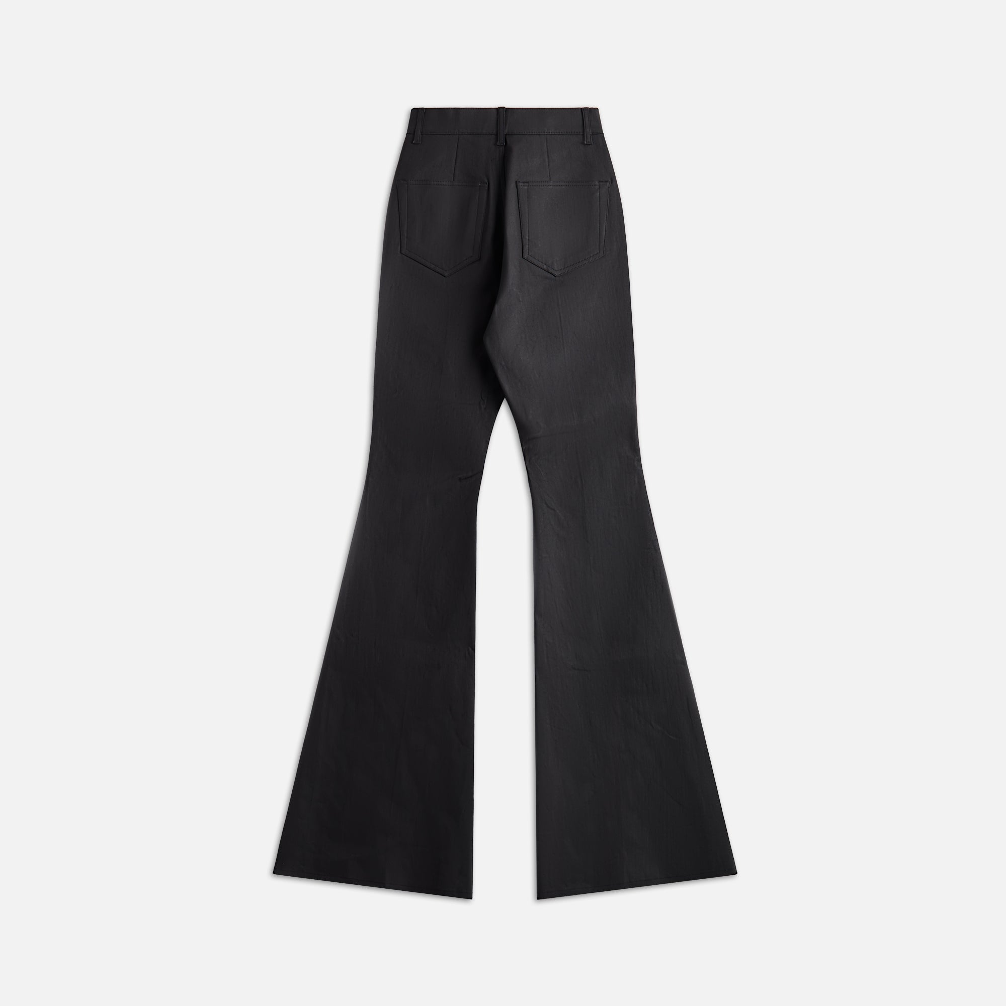 Rick owens Bottoms оригінал | Швидка доставка Україна – вид ззаду