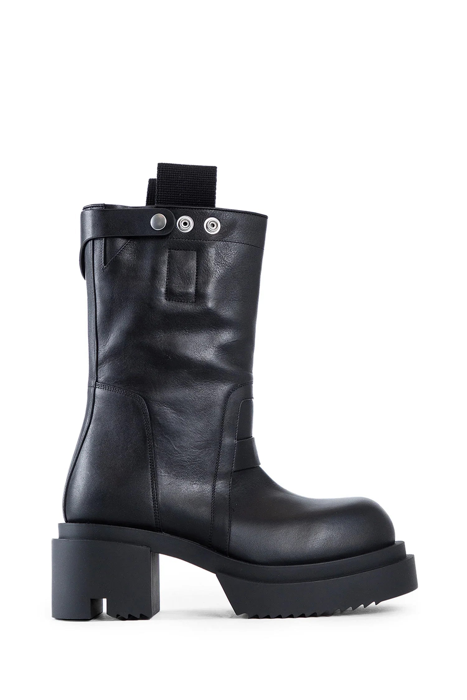 Rick owens Footwear оригінал | Швидка доставка Україна – боковий вид