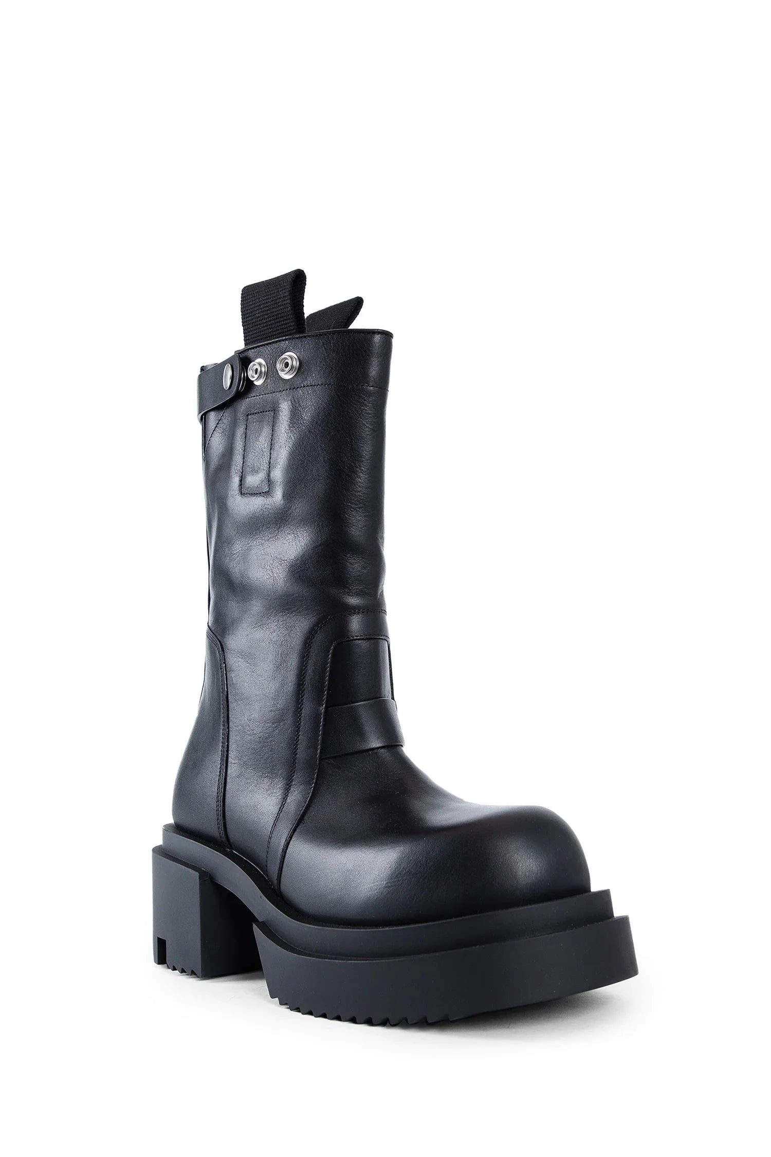 Rick owens Footwear оригінал | Швидка доставка Україна – вид ззаду