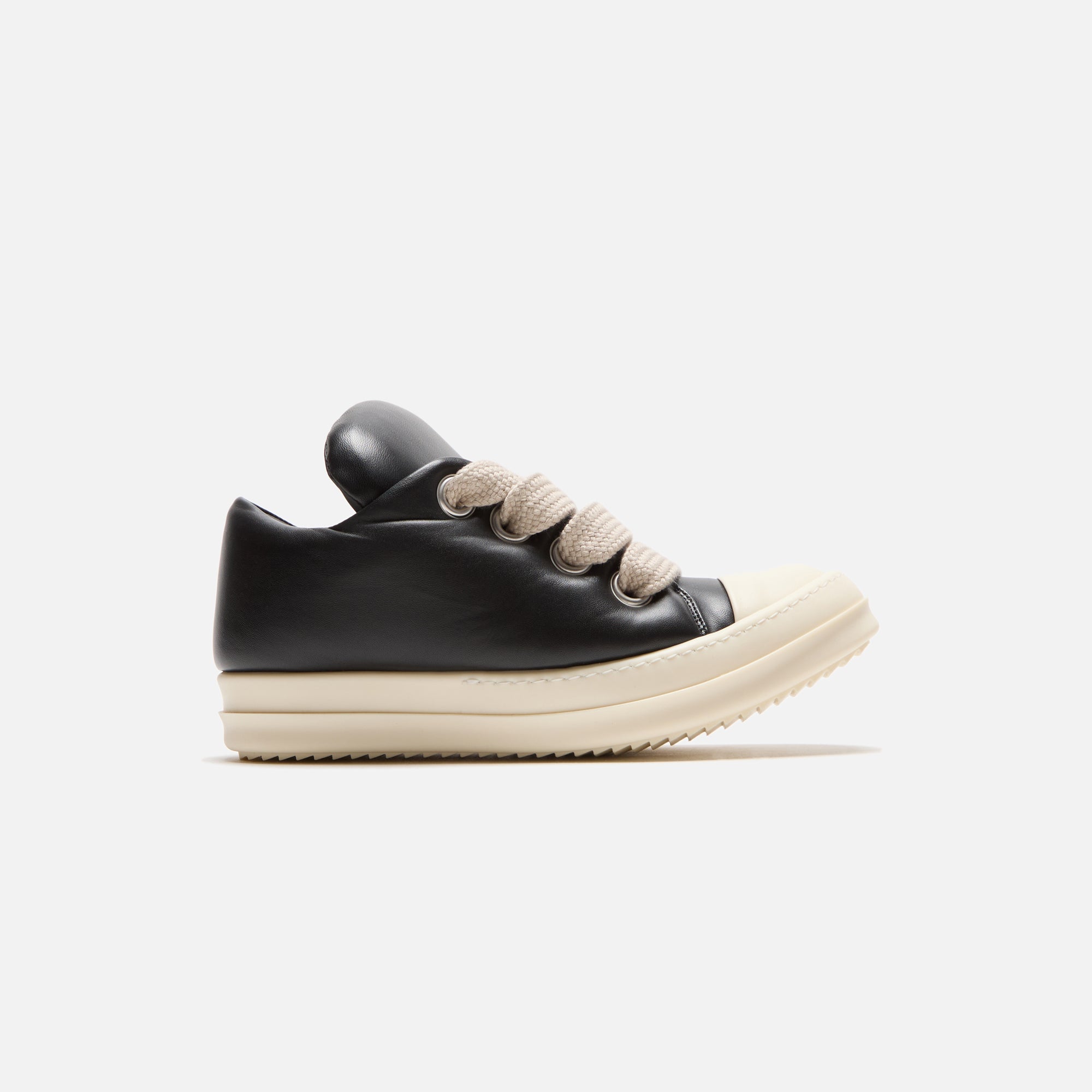 Rick owens Footwear оригінал | Швидка доставка Україна – боковий вид