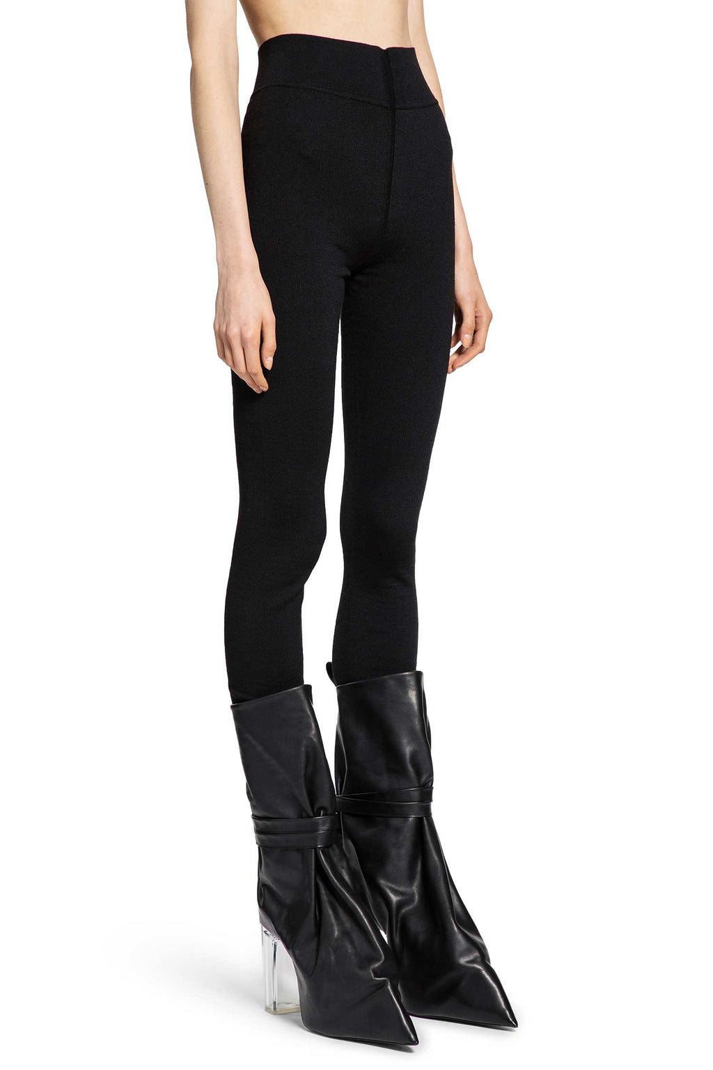 Concordians Leggings Rick owens оригінал – Купити в Україні – детальний вид