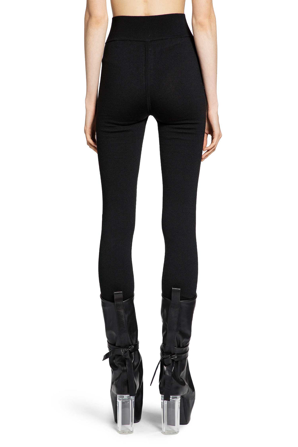 Concordians Leggings Rick owens оригінал – Купити в Україні – збільшений вид