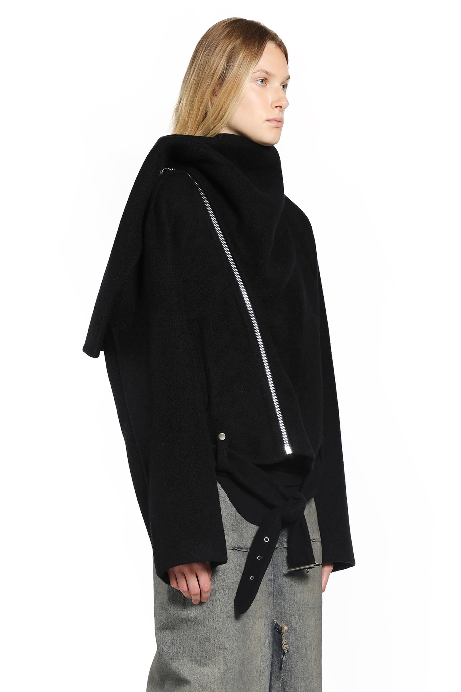 Rick owens Outerwear оригінал | Швидка доставка Україна – детальний вид