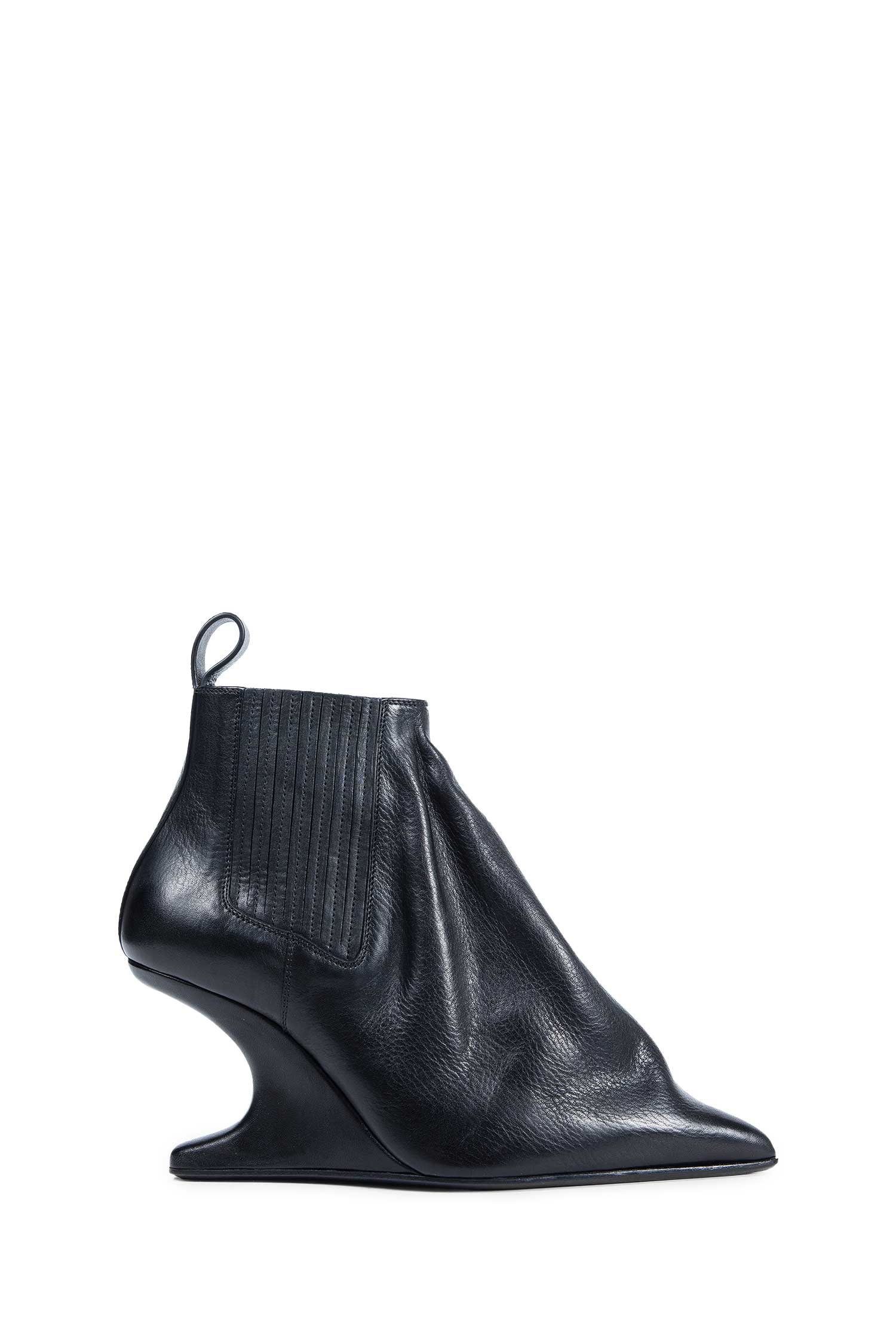Rick owens Footwear оригінал | Швидка доставка Україна – боковий вид