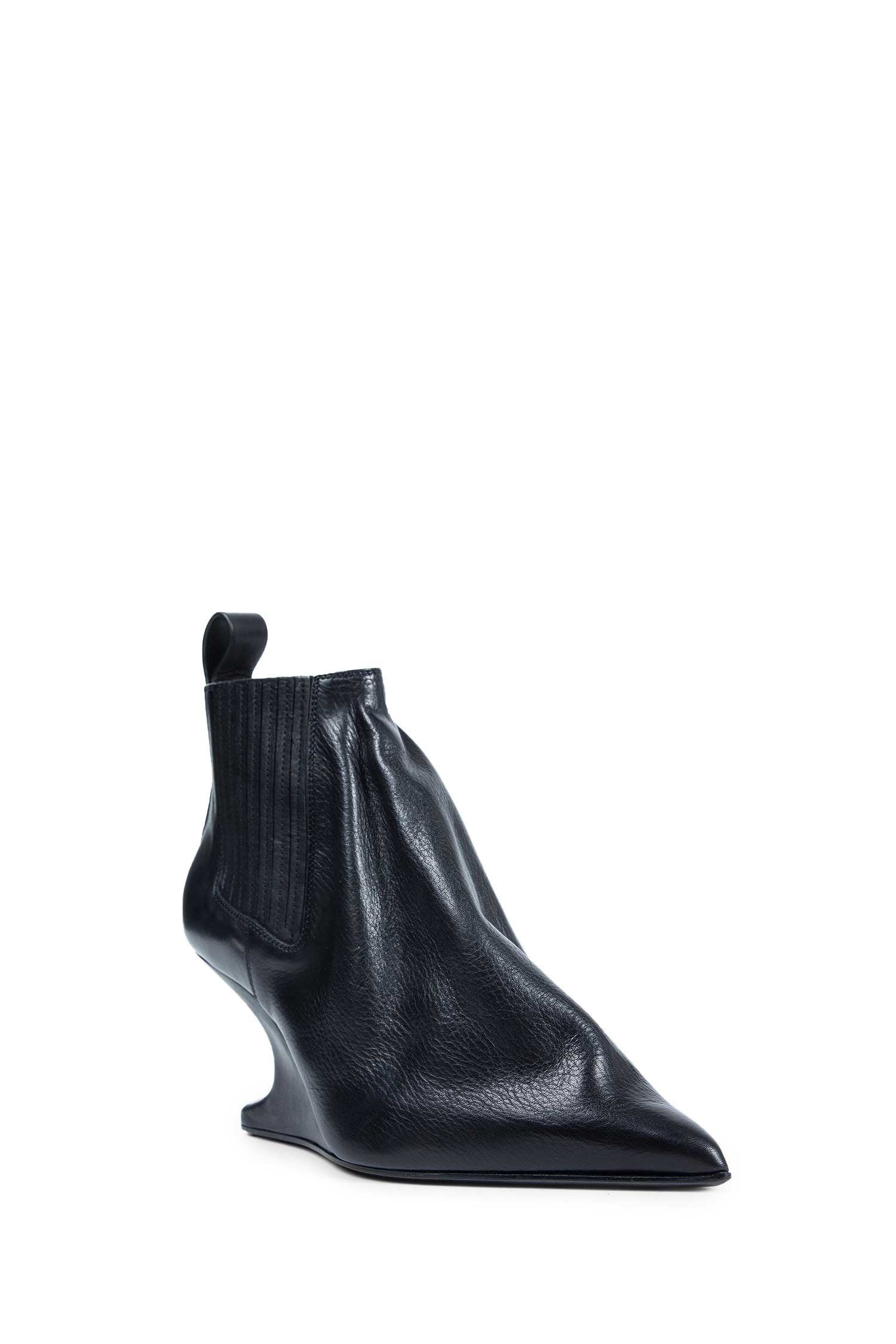 Rick owens Footwear оригінал | Швидка доставка Україна – вид ззаду