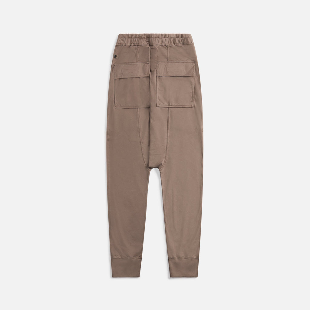 Rick owens Bottoms оригінал | Швидка доставка Україна – вид ззаду