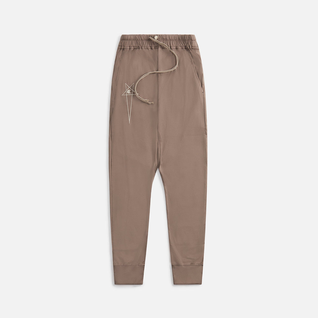 Rick owens Bottoms оригінал | Швидка доставка Україна – боковий вид