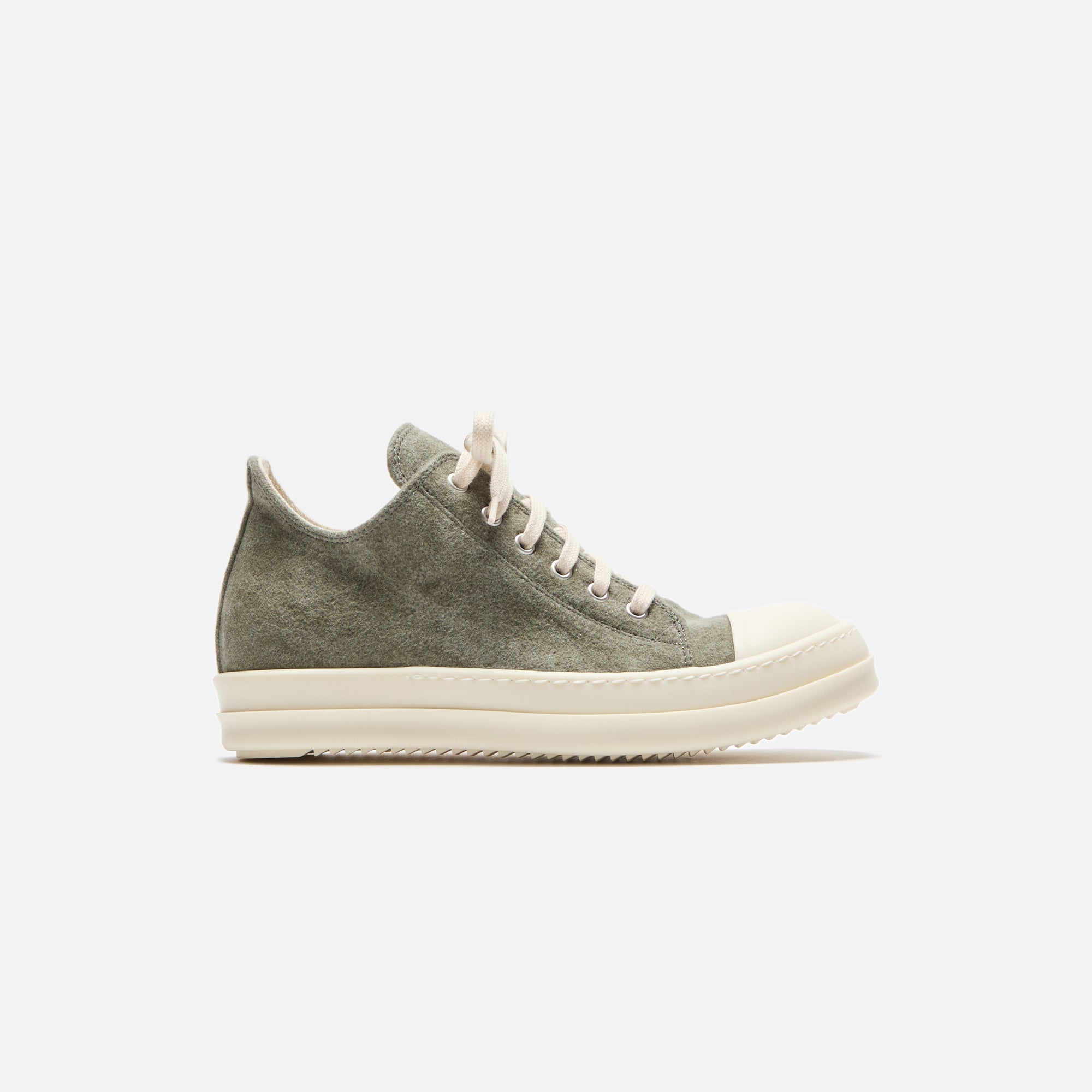 Rick owens Footwear оригінал | Швидка доставка Україна – боковий вид
