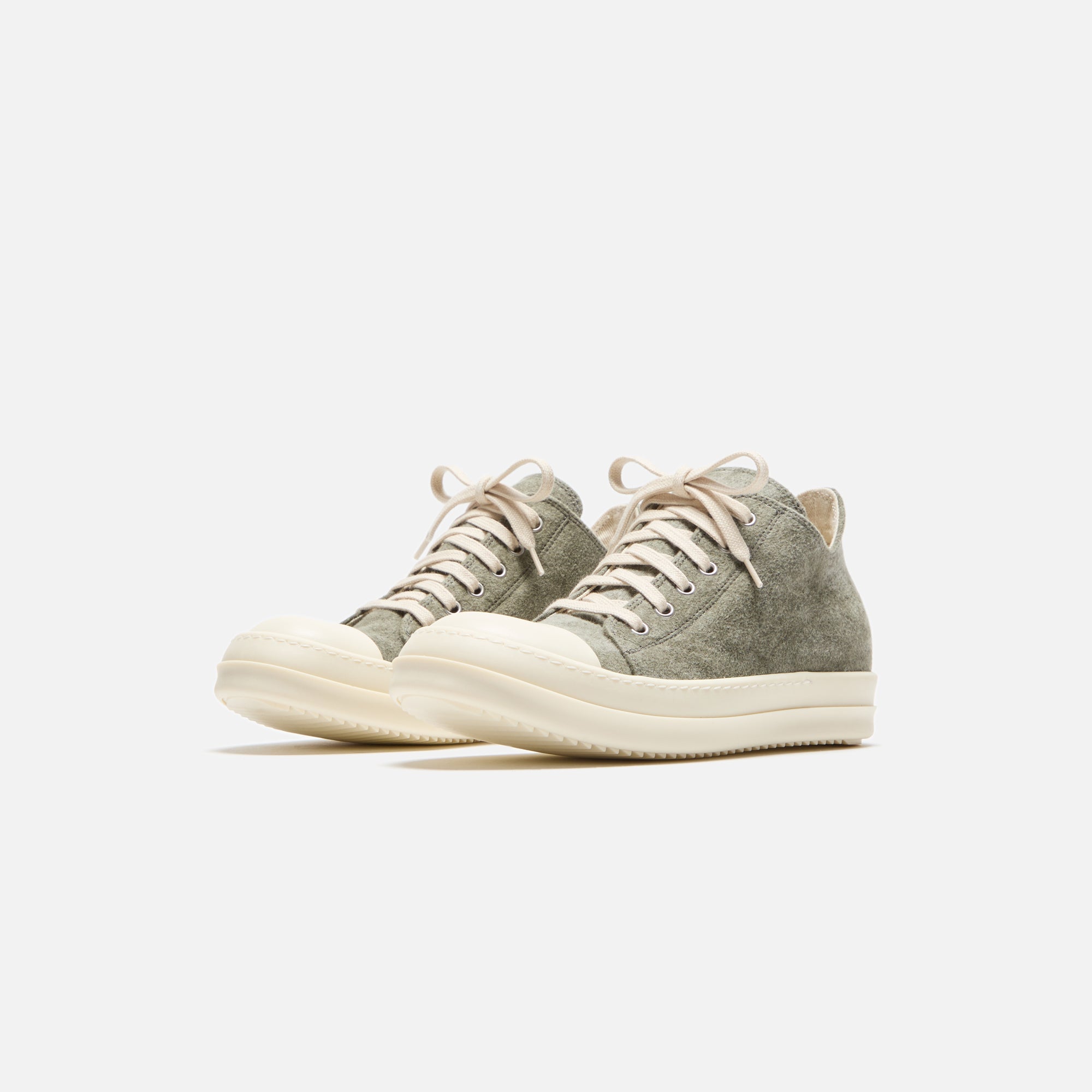 Rick owens Footwear оригінал | Швидка доставка Україна – вид ззаду